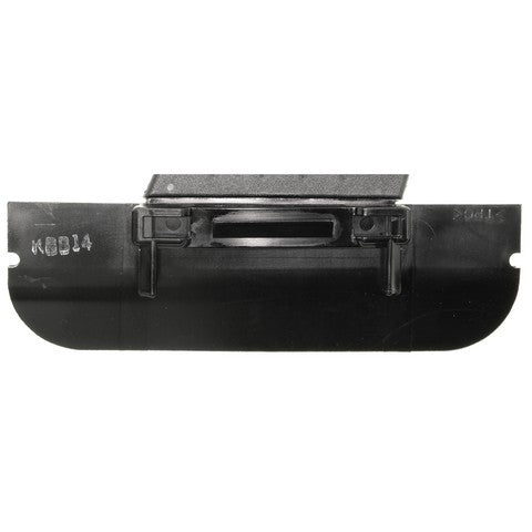 Accelerator Pedal Sensor WVE 5S13043