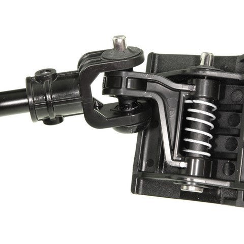 Accelerator Pedal Sensor WVE 5S13043