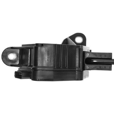 Accelerator Pedal Sensor WVE 5S13045