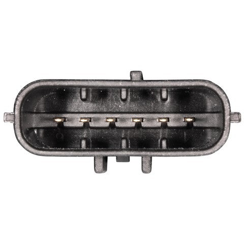 Accelerator Pedal Sensor WVE 5S13046