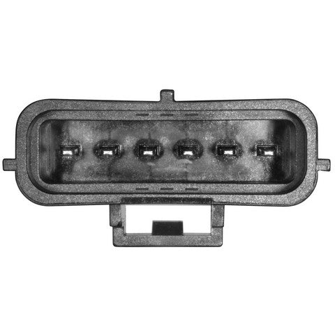 Accelerator Pedal Sensor WVE 5S13056