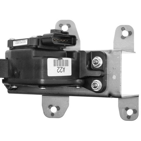 Accelerator Pedal Sensor WVE 5S13057