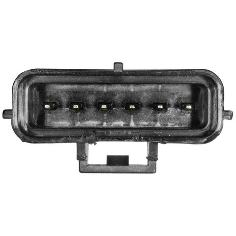 Accelerator Pedal Sensor WVE 5S13057