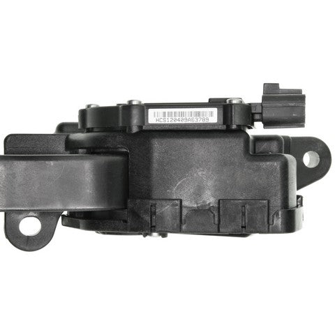 Accelerator Pedal Sensor WVE 5S13059