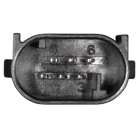 Accelerator Pedal Sensor WVE 5S13060