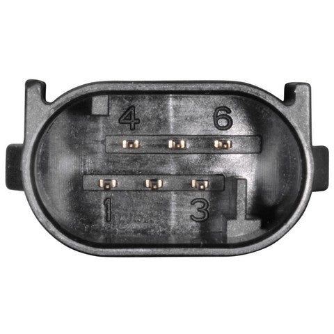 Accelerator Pedal Sensor WVE 5S13061