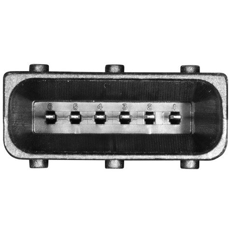 Accelerator Pedal Sensor WVE 5S13065