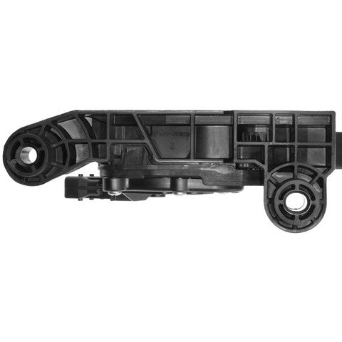 Accelerator Pedal Sensor WVE 5S13066