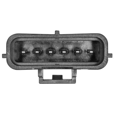 Accelerator Pedal Sensor WVE 5S13067