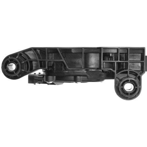 Accelerator Pedal Sensor WVE 5S13068