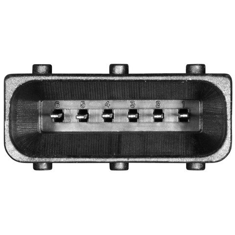 Accelerator Pedal Sensor WVE 5S13069