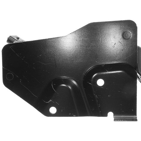 Accelerator Pedal Sensor WVE 5S13071