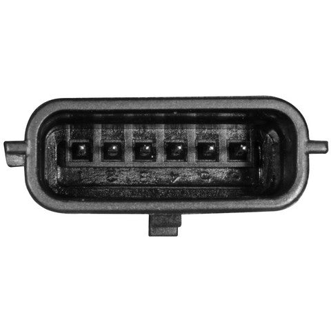 Accelerator Pedal Sensor WVE 5S13074