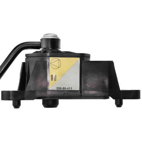 Accelerator Pedal Sensor WVE 5S13075