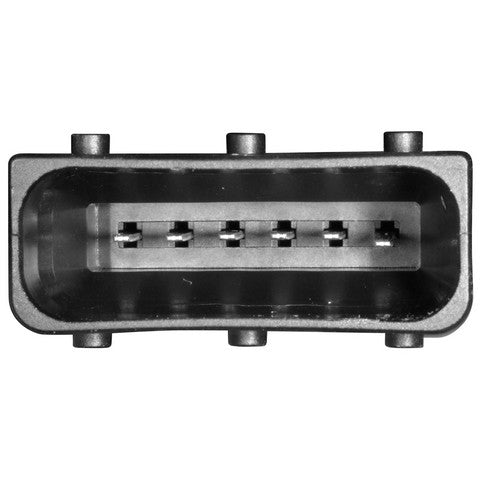 Accelerator Pedal Sensor WVE 5S13076