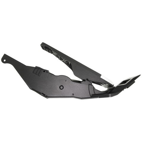 Accelerator Pedal Sensor WVE 5S13077