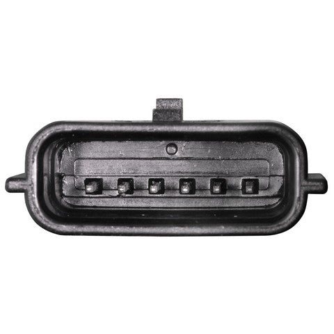 Accelerator Pedal Sensor WVE 5S13077