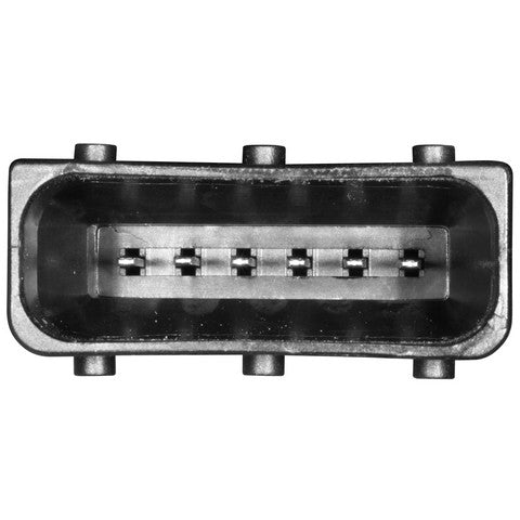 Accelerator Pedal Sensor WVE 5S13078