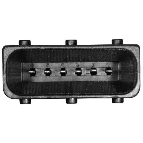 Accelerator Pedal Sensor WVE 5S13086