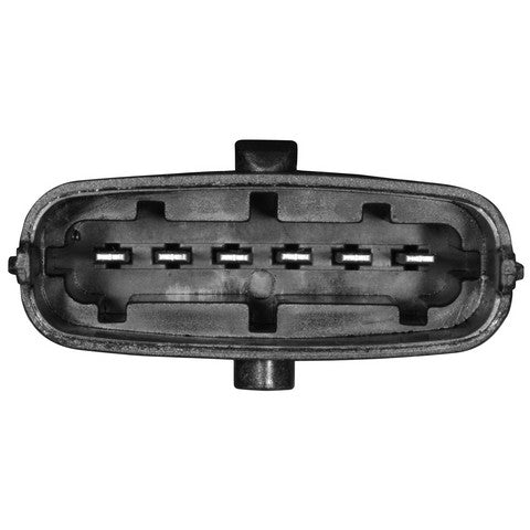 Accelerator Pedal Sensor WVE 5S13087