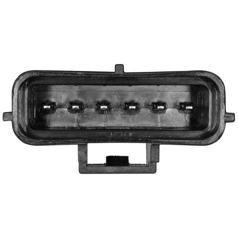 Accelerator Pedal Sensor WVE 5S13088