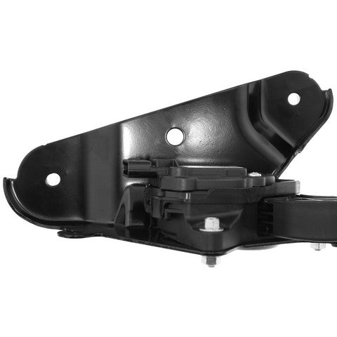 Accelerator Pedal Sensor WVE 5S13093