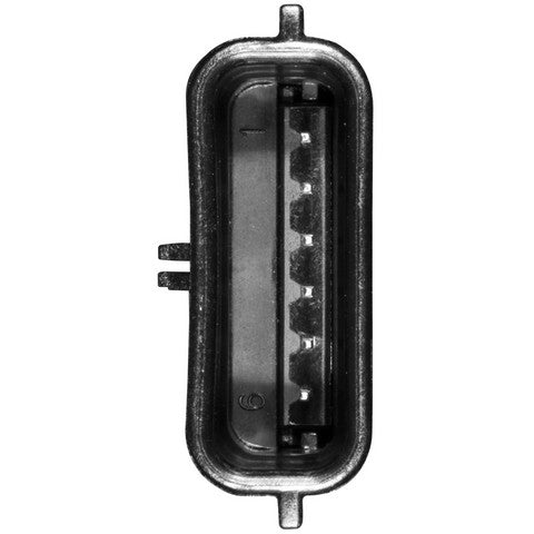 Accelerator Pedal Sensor WVE 5S13093