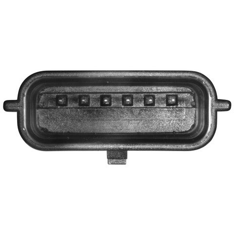 Accelerator Pedal Sensor WVE 5S13095