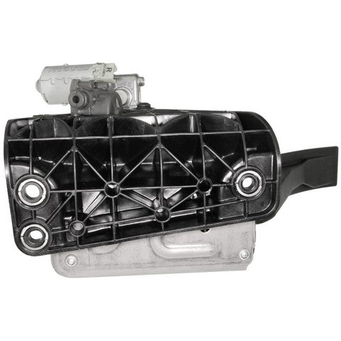 Accelerator Pedal Sensor WVE 5S13097