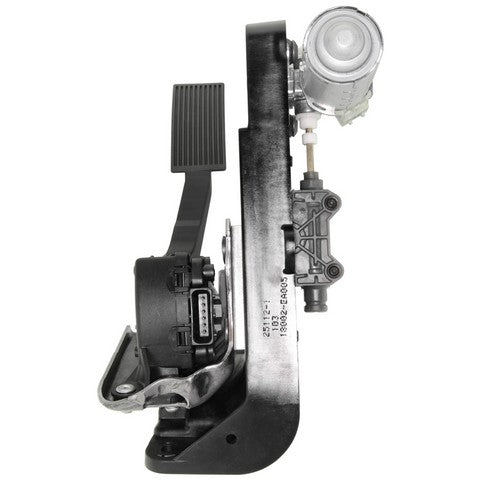 Accelerator Pedal Sensor WVE 5S13097