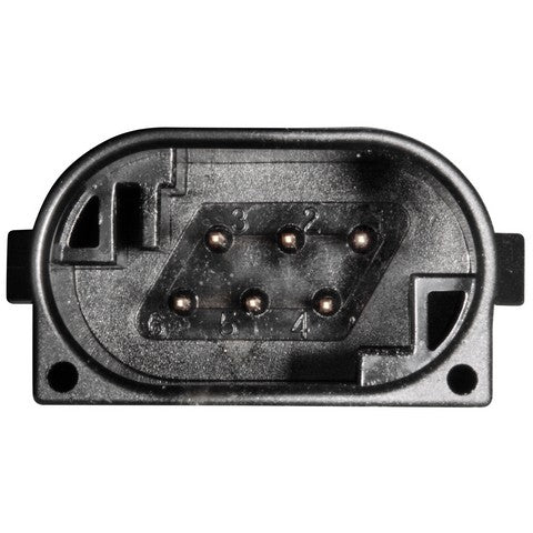 Accelerator Pedal Sensor WVE 5S13099