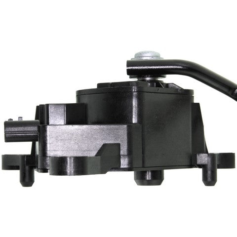 Accelerator Pedal Sensor WVE 5S13100