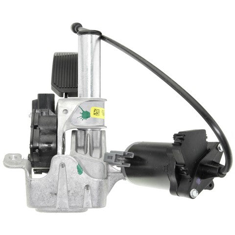 Accelerator Pedal Sensor WVE 5S13101