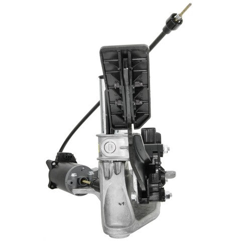 Accelerator Pedal Sensor WVE 5S13101