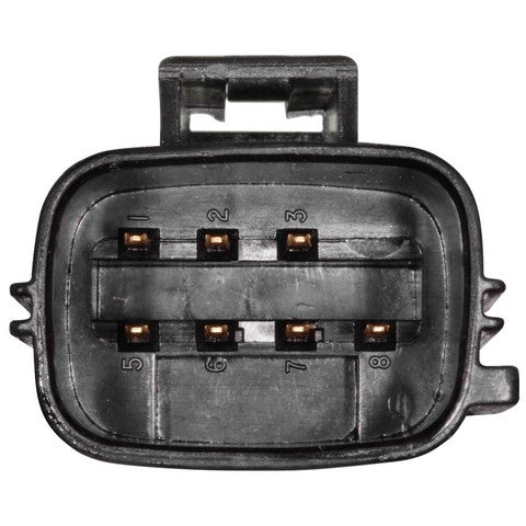 Accelerator Pedal Sensor WVE 5S13101