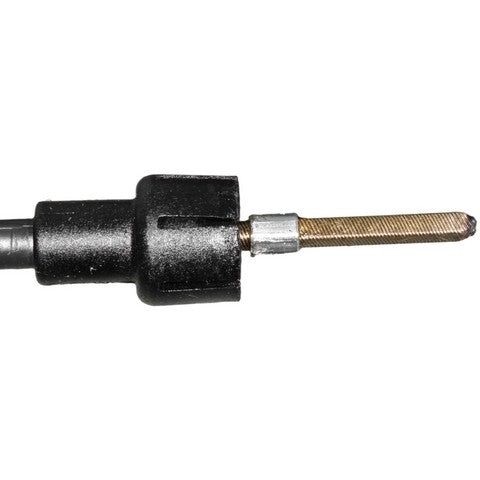 Accelerator Pedal Sensor WVE 5S13101