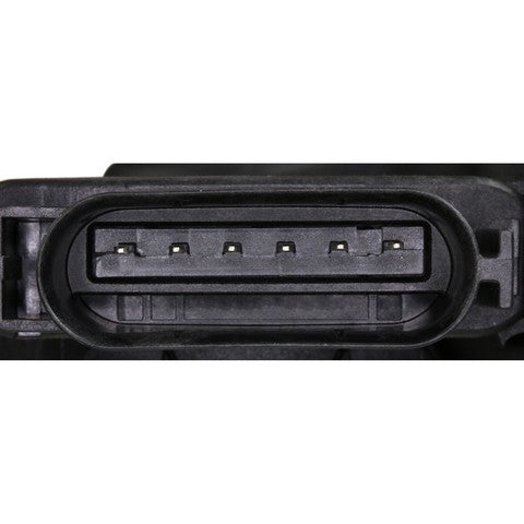 Accelerator Pedal Sensor WVE 5S13103
