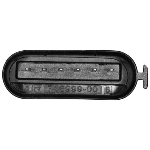 Accelerator Pedal Sensor WVE 5S13104