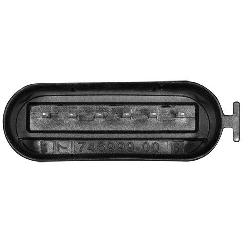 Accelerator Pedal Sensor WVE 5S13105