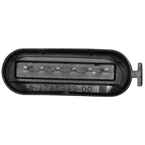 Accelerator Pedal Sensor WVE 5S13106