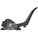 Accelerator Pedal Sensor WVE 5S13108