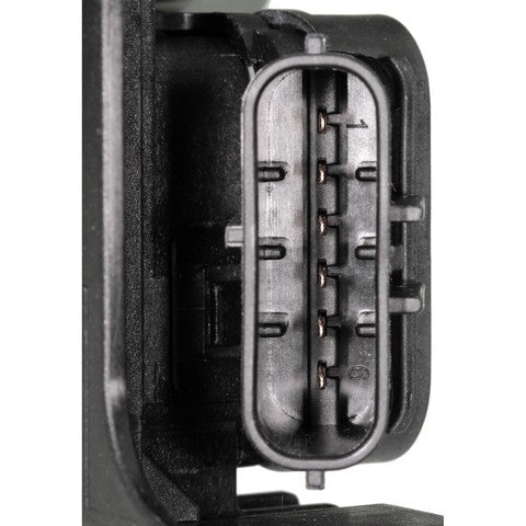 Accelerator Pedal Sensor WVE 5S13110