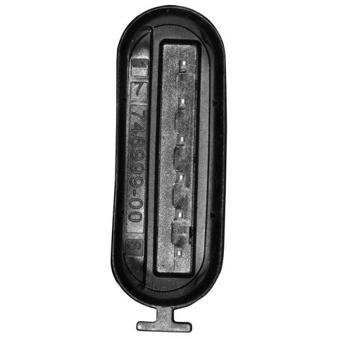 Accelerator Pedal Sensor WVE 5S13111