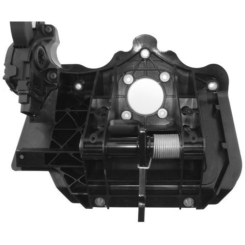 Accelerator Pedal Sensor WVE 5S13112