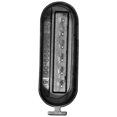 Accelerator Pedal Sensor WVE 5S13113