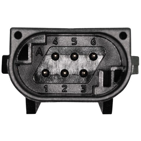 Accelerator Pedal Sensor WVE 5S13115