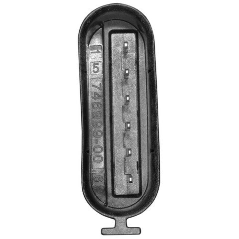 Accelerator Pedal Sensor WVE 5S13116