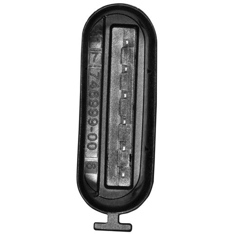 Accelerator Pedal Sensor WVE 5S13118