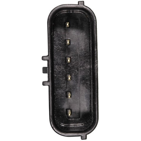 Accelerator Pedal Sensor WVE 5S13121