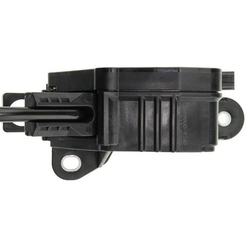 Accelerator Pedal Sensor WVE 5S13122